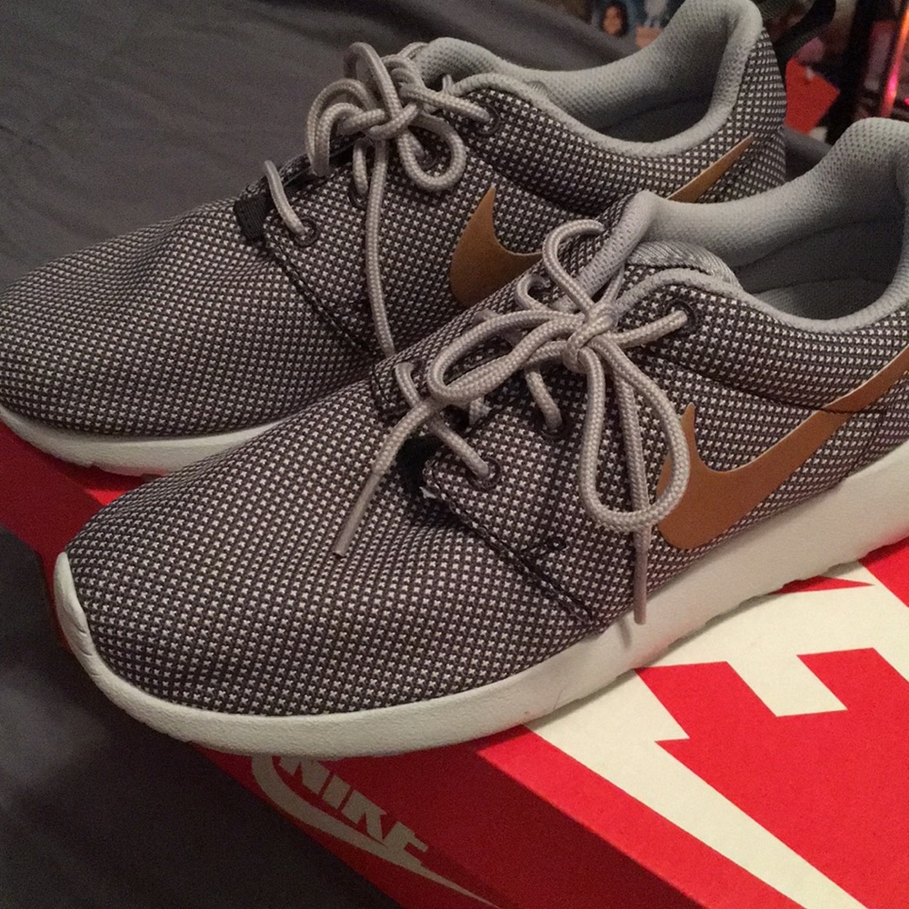 Nike Roshe Running Shoe